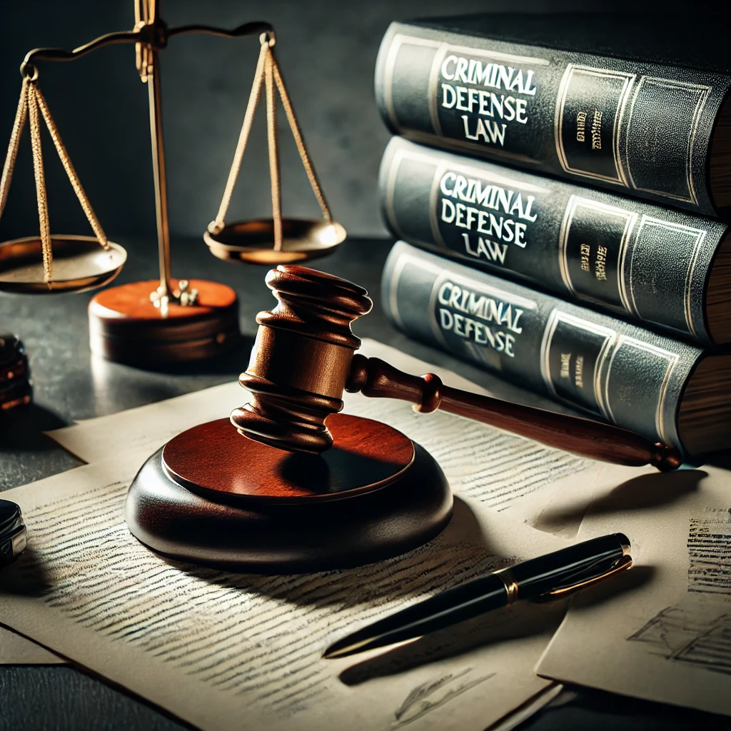 Criminal Defense