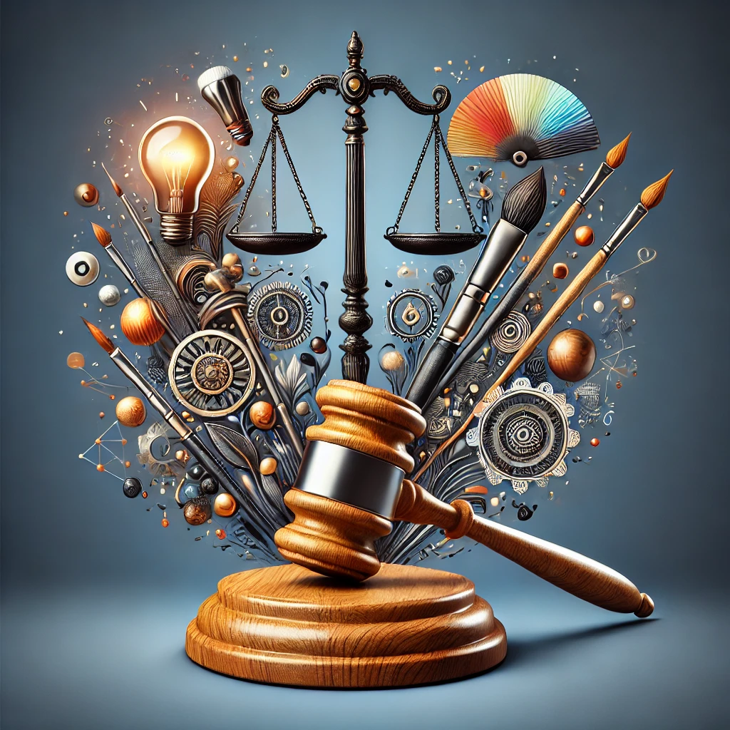 Intellectual Property